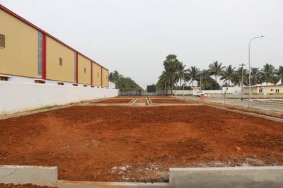 Image of 2483 Sq.ft Residential Plot / Land for sale in Madukkarai, Coimbatore for Rs. 7411000