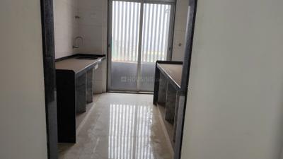 Kitchen Image of 900 Sq.ft 2 BHK Apartment / Flat for sale in Vora Centrico, Malad West Mumbai for Rs. 23200000