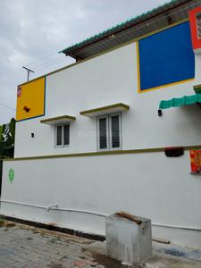 Image of 1350 Sq.ft 2 BHK Independent House for sale in MGR Nagar, Namakkal for Rs. 5500000