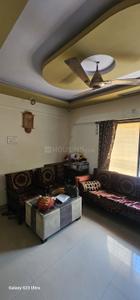 Hall Image of 850 Sq.ft 2 BHK Apartment / Flat for sale in Pimple Saudagar Pune for Rs. 4800000