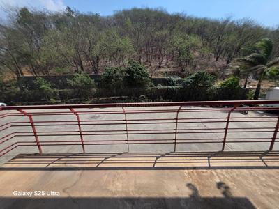 Balcony Image of 2028 Sq.ft 3 BHK Apartment / Flat for sale in Fulcrum Tennessee, Talegaon Dabhade Pune for Rs. 9500000