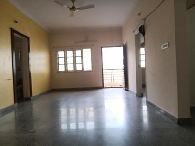 Living Room Image of 1200 Sq.ft 2 BHK Builder Floor for rent in Kaval Bairasandra Bengaluru for Rs. 21000