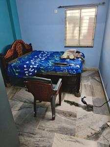 Bedroom Image of 1252 Sq.ft 2 BHK Apartment / Flat for sale in Gollapudi Vijayawada for Rs. 4800000