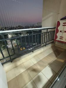 Balcony Image of 1100 Sq.ft 2 BHK Apartment / Flat for sale in Shree Keshav Heights, Kalwa Thane for Rs. 19000000