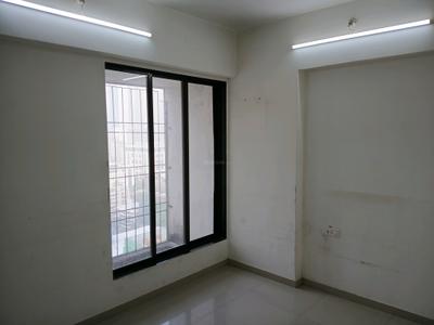 Living Room Image of 405 Sq.ft 1 BHK Apartment / Flat for rent in Worli Mumbai for Rs. 38000
