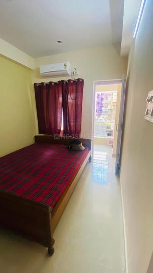 Jyangra, Baguiati Bedroom 1