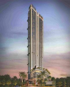 3 BHK Flat