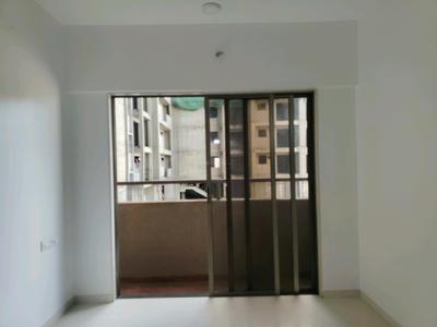 Bedroom Image of 785 Sq.ft 1.5 BHK Apartment / Flat for sale in Rajhans Moonstone, Vasai West Vasai for Rs. 7800000