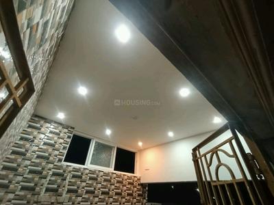 Hall Image of 1600 Sq.ft 3 BHK Duplex for sale in Vairavizha Nagar, Kannikudi Madurai for Rs. 7000000