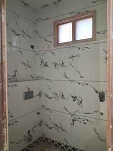 Bedroom Two Image of 900 Sq.ft 3 BHK Builder Floor for sale in Paschim Vihar New Delhi for Rs. 22000000