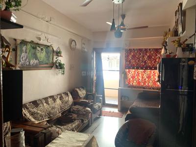 2 BHK Flat
