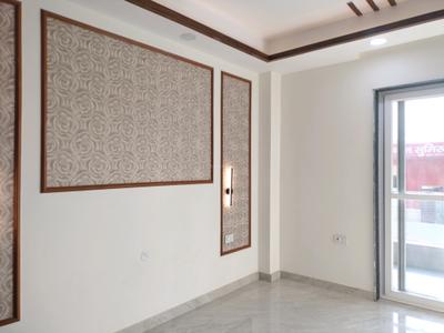 Bedroom Image of 2250 Sq.ft 4 BHK Builder Floor for sale in Ultra Luxury Builder Floor, Sector 85 Faridabad for Rs. 22000000