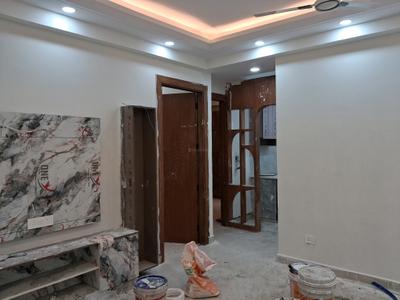 Living Room Image of 1550 Sq.ft 3 BHK Apartment / Flat for sale in Sector 73 Noida for Rs. 5300000