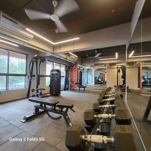 Image of 445 Sq.ft 1 BHK Apartment / Flat for sale in Ashok Odyssey, Ghatkopar West, Mumbai for Rs. 9100000