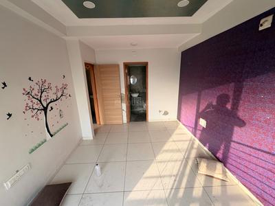 Bedroom Image of 1332 Sq.ft 2 BHK Apartment / Flat for sale in Viaan Business Hub And Residency, Vatva Ahmedabad for Rs. 3800000