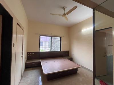 Bedroom Image of 4000 Sq.ft 4 BHK Independent House for rent in Pimpri Pune for Rs. 40000