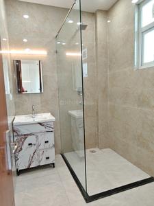Image of 1800 Sq.ft 3 BHK Apartment / Flat for rent in Hill View Apartments, Vasant Vihar, New Delhi for Rs. 125000
