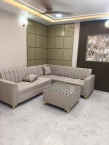 Hall Image of 936 Sq.ft 2 BHK Apartment / Flat for sale in Jagatpura Jaipur for Rs. 5100000