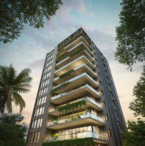 Image of 4528 Sq.ft 4.5 BHK Penthouse for sale in Upasna Aurallis, Tilak Nagar, Jaipur for Rs. 110000000