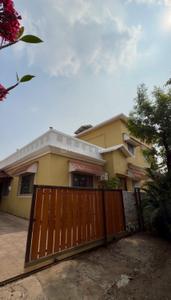 Image of 4400 Sq.ft 4 BHK Villa for sale in RGS The Nest, Neral, Thane for Rs. 27500000