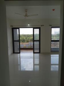 Hall Image of 1100 Sq.ft 2 BHK Apartment / Flat for sale in Kumar Princetown Towers, Mohammed Wadi Pune for Rs. 8500000