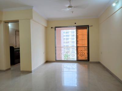 Living Room Image of 1130 Sq.ft 2 BHK Apartment / Flat for sale in Arihant Aradhana, Kharghar Navi Mumbai for Rs. 17000000
