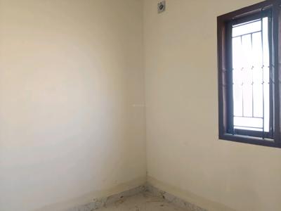 Bedroom Image of 1074 Sq.ft 2 BHK Apartment / Flat for sale in Vyasarpadi Chennai for Rs. 7500000