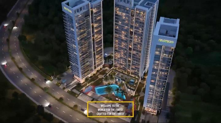 Eldeco Trinity  Gomti Nagar Extension Main Image 1