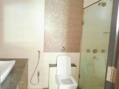 Bathroom Image of 4500 Sq.ft 4.5 BHK Villa for rent in Kolte Patil Green Groves Villa, Upper Kharadi Pune for Rs. 80000