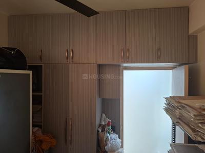 Bedroom Image of 1100 Sq.ft 3 BHK Apartment / Flat for sale in Signature Global The Millennia 2, Sector 37D Gurgaon for Rs. 9100000