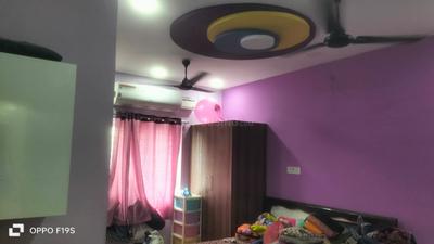 Bedroom Image of 2300 Sq.ft 4 BHK Independent House for sale in Lakshmipuram Chennai for Rs. 14000000