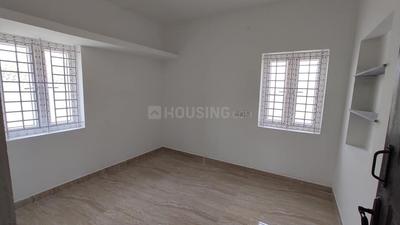 Bedroom Image of 1300 Sq.ft 2 BHK Independent House for sale in Veppampattu Chennai for Rs. 6275000