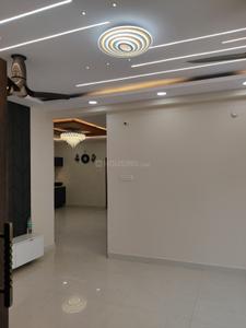 Hall Image of 1940 Sq.ft 3 BHK Apartment / Flat for sale in Nagole Hyderabad for Rs. 14000000