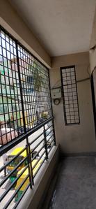Balcony Image of 1150 Sq.ft 2 BHK Apartment / Flat for sale in Padmanabhanagar Bengaluru for Rs. 9700000