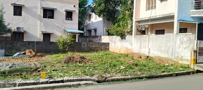 Residential Plot