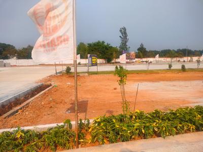 Image of 1200 Sq.ft Residential Plot / Land for sale in Jigani, Bengaluru for Rs. 6000000