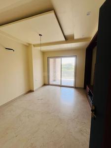 Hall Image of 1203 Sq.ft 3 BHK Villa for sale in Jagatpura Jaipur for Rs. 14000000