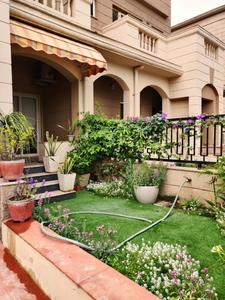 Image of 5700 Sq.ft 4 BHK Villa for sale in Jaypee Augusta Town Home, Sector 128, Noida for Rs. 110000000