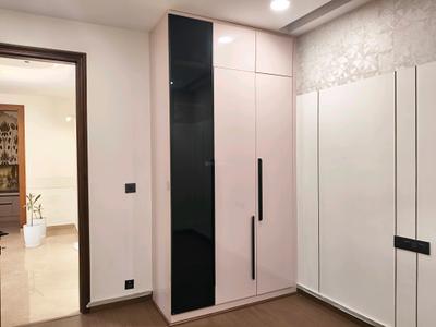 Bedroom Image of 2050 Sq.ft 4 BHK Builder Floor for sale in Sector 50 Gurgaon for Rs. 39000000