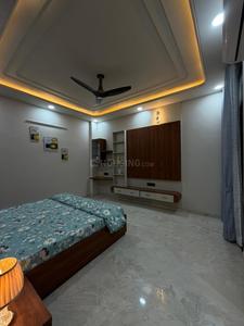 Bedroom Image of 3400 Sq.ft 4 BHK Independent House for sale in Gandhi Path West Jaipur for Rs. 23100000