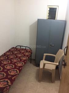 Bedroom Image of RAGHUNATH PG in Koramangala, Bengaluru