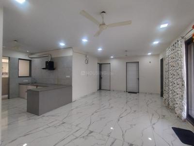 Hall Image of 2400 Sq.ft 3 BHK Apartment / Flat for rent in A M Patel 180 And 51 Greens, Satara Parisar Aurangabad for Rs. 45000