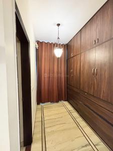 Bedroom Image of 2700 Sq.ft 6 BHK Independent House for rent in Naraina New Delhi for Rs. 200000