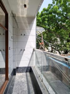Bedroom One Image of 600 Sq.ft 2 BHK Apartment / Flat for sale in Dream Ultra Luxury by Dream Home Buildtech, Sector 1 Dwarka New Delhi for Rs. 5800000