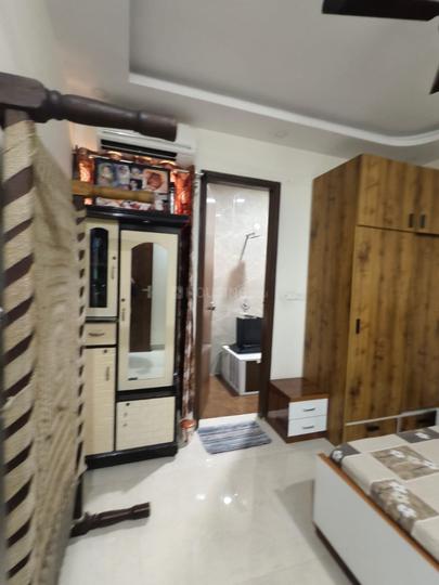 Pochanpur Colony Bedroom 1