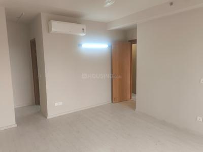 Bedroom Image of 1261 Sq.ft 2 BHK Apartment / Flat for sale in M3M Heights, Sector 65 Gurgaon for Rs. 24000000