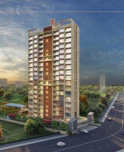 Image of 1281 Sq.ft 2 BHK Apartment / Flat for sale in Shaligram Sky, Ravet, Pune for Rs. 7850000