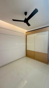 Bedroom Image of 1050 Sq.ft 3 BHK Builder Floor for sale in Kharar Mohali for Rs. 4651000