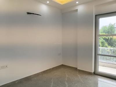 Bedroom Image of 1950 Sq.ft 3 BHK Builder Floor for sale in Palam Vihar Gurgaon for Rs. 27900000
