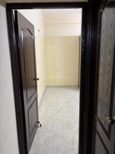 Bathroom Image of 800 Sq.ft 2 BHK Apartment / Flat for sale in Shivaji Nagar Bengaluru for Rs. 7900000
